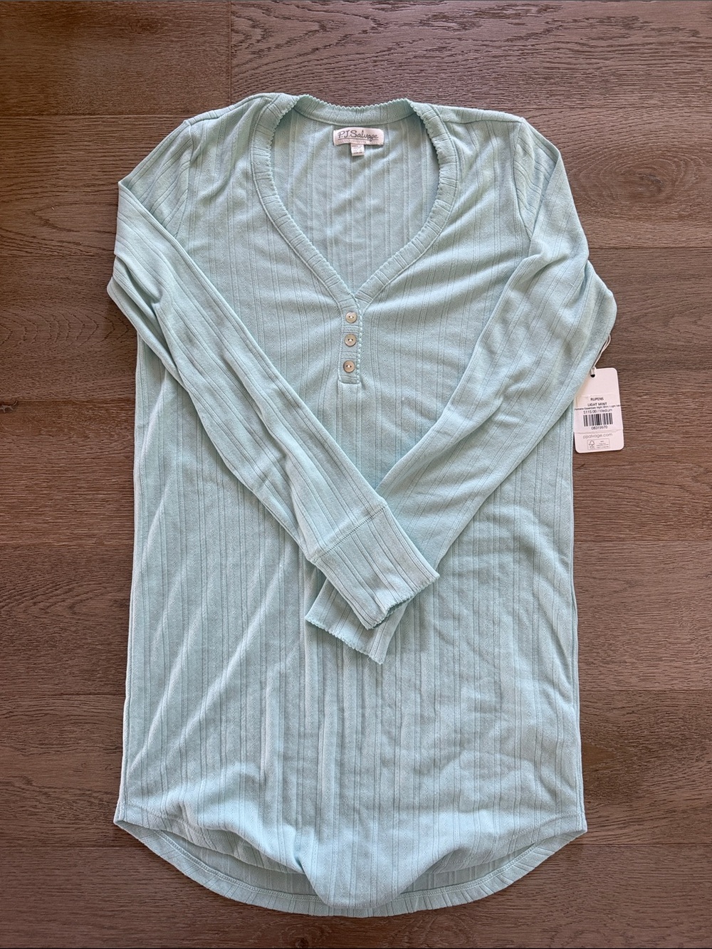 P.J Salvage Night Shirt